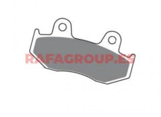 RGFDB2086 - Brake pads